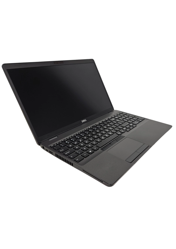 Dell Latitude 5501 i5-9400H 16GB 256GB SSD 15,6